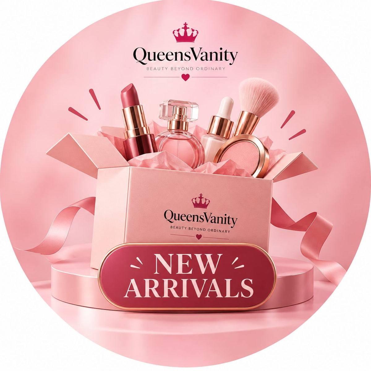 New Arrivals