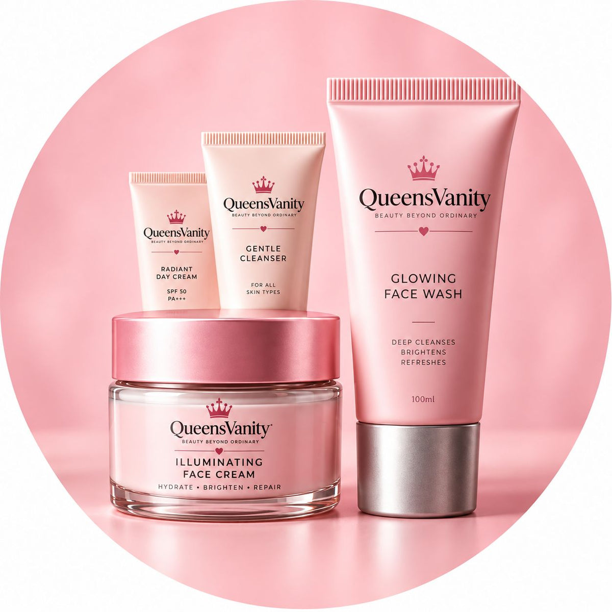 Skin Care