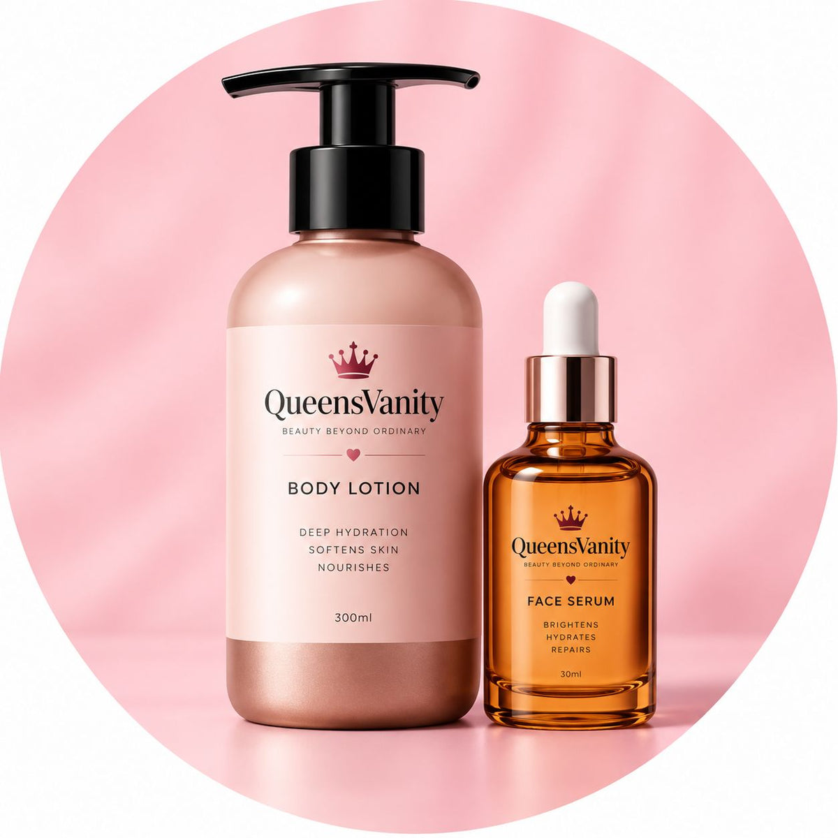 Hair Care