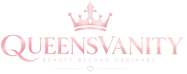 QUEENS VANITY